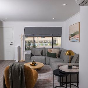 Executive One-Bedroom Villa